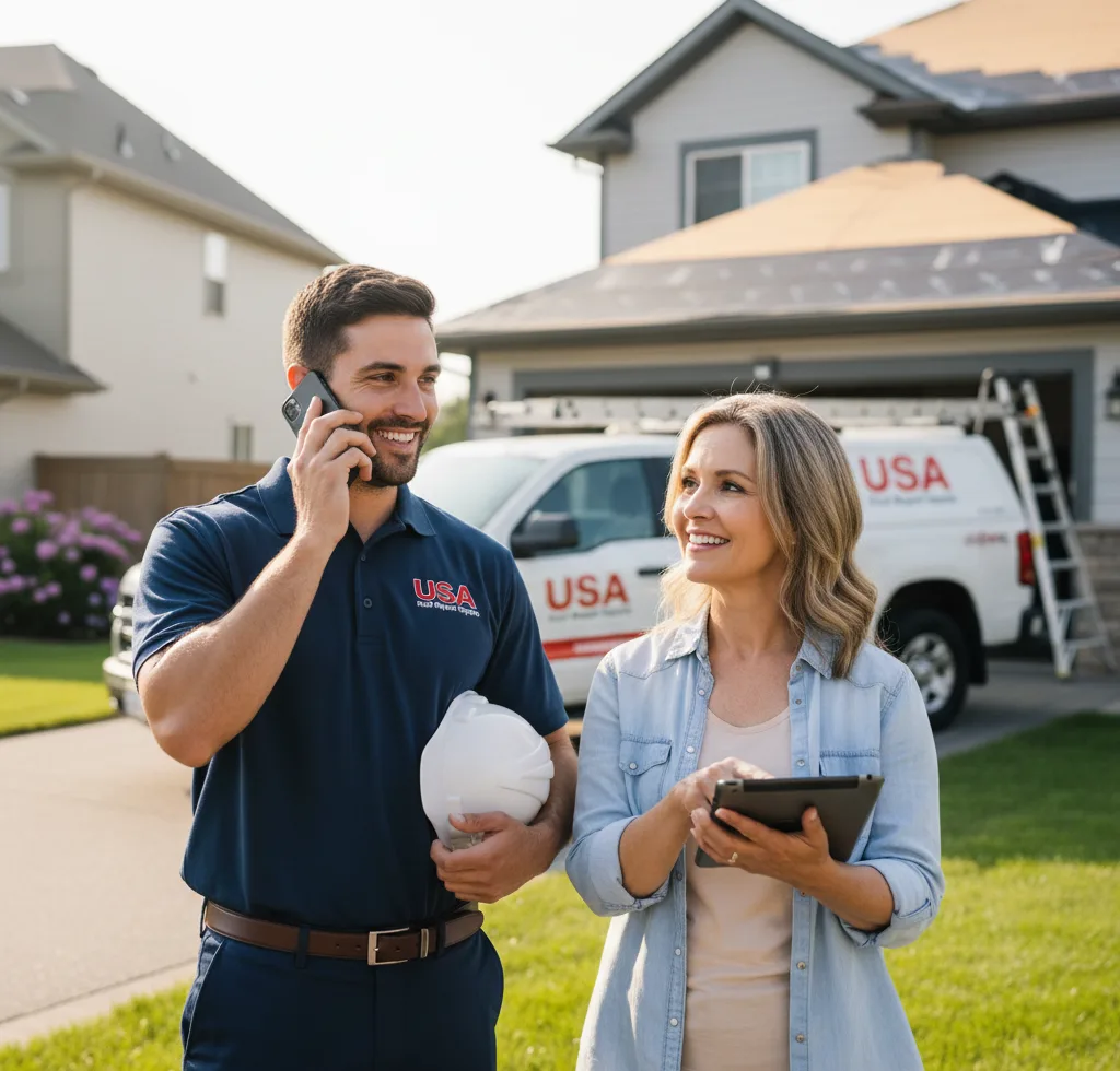 Roof Maintenance in East Islip, NY